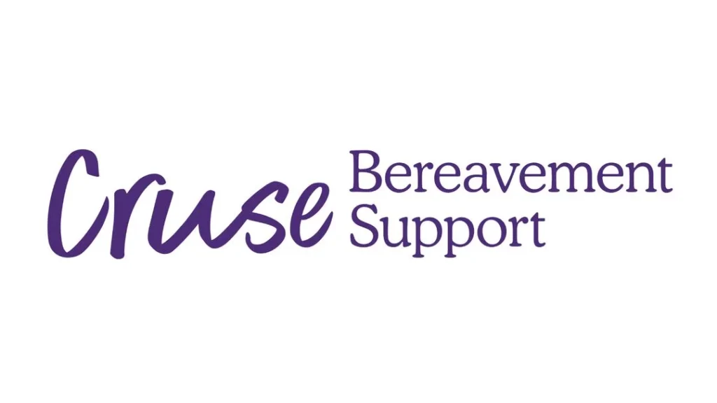 Cruse Bereavement Support | Counselling | Therapy | Online