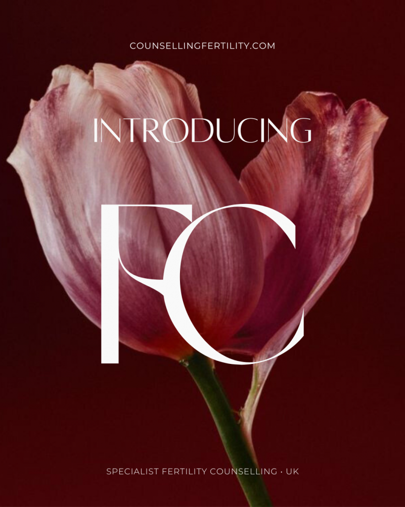 Fertility Counselling