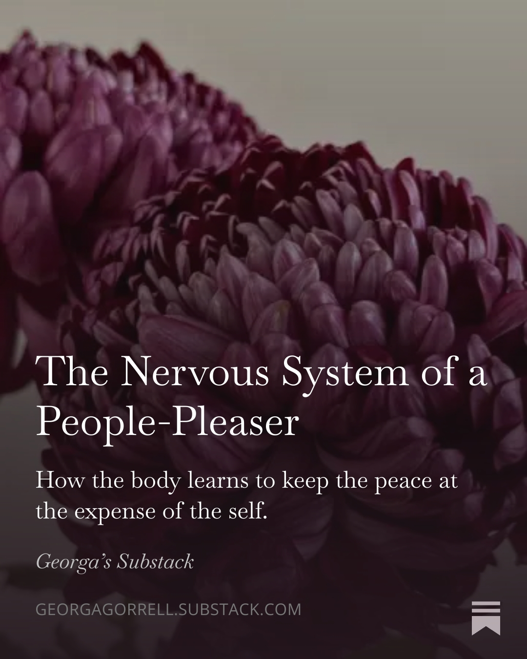 People Pleasing Therapy